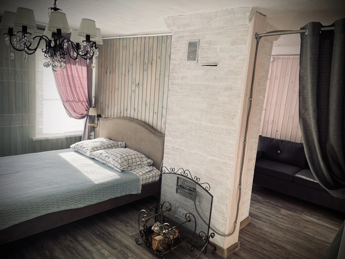 Апартаменты Квартира Художника