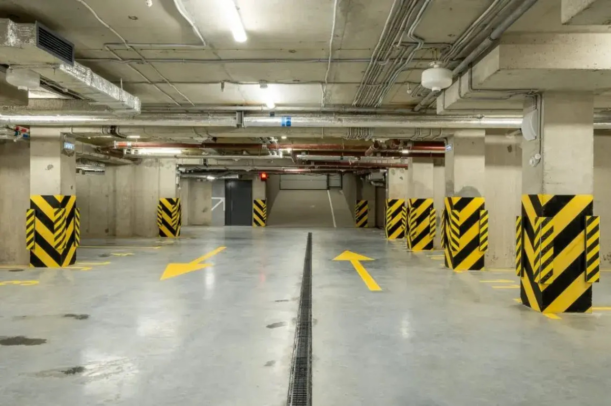 Апартаменты ART APART Студия Улучшенная