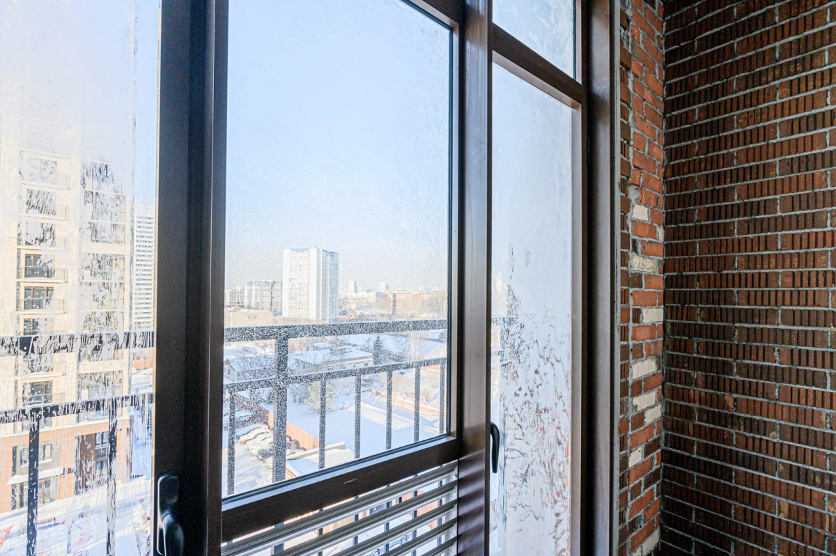 Апартаменты Stepanenkov на Покатной 55А на 7 этаже (37)