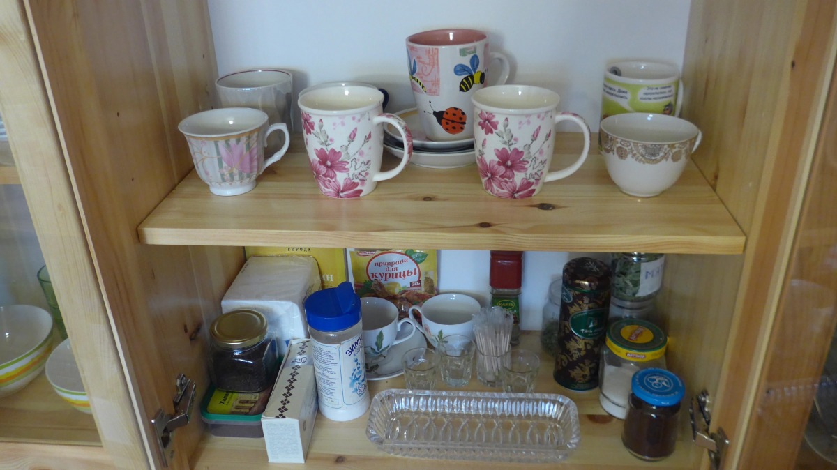 Апартаменты Премиум Студия