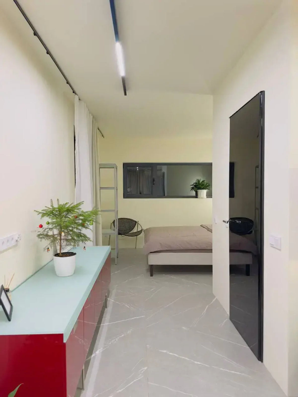 Апартаменты в 20 км от Минска