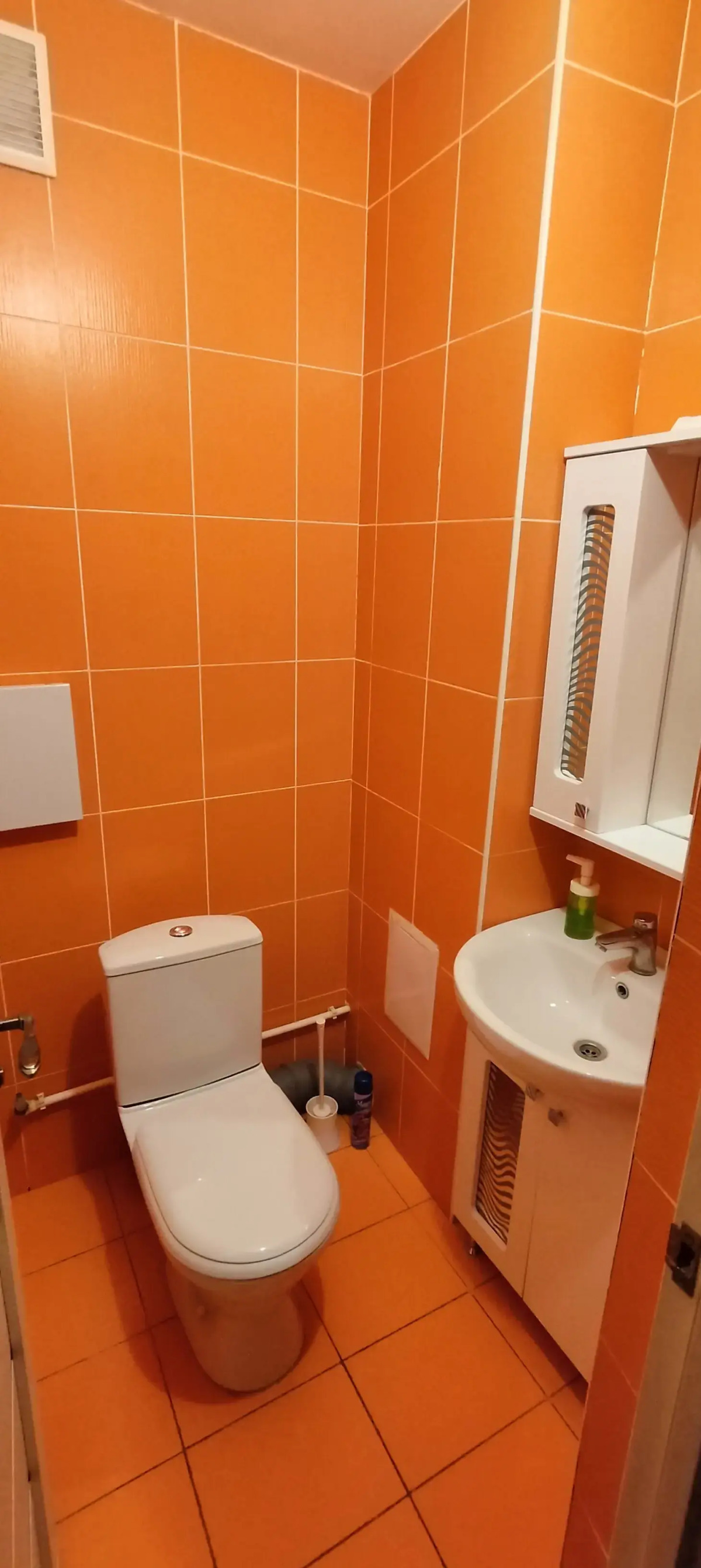 Квартира ЖК Атланты в центре Уфы