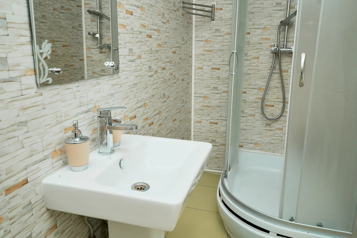 Гостевой Дом Скопин