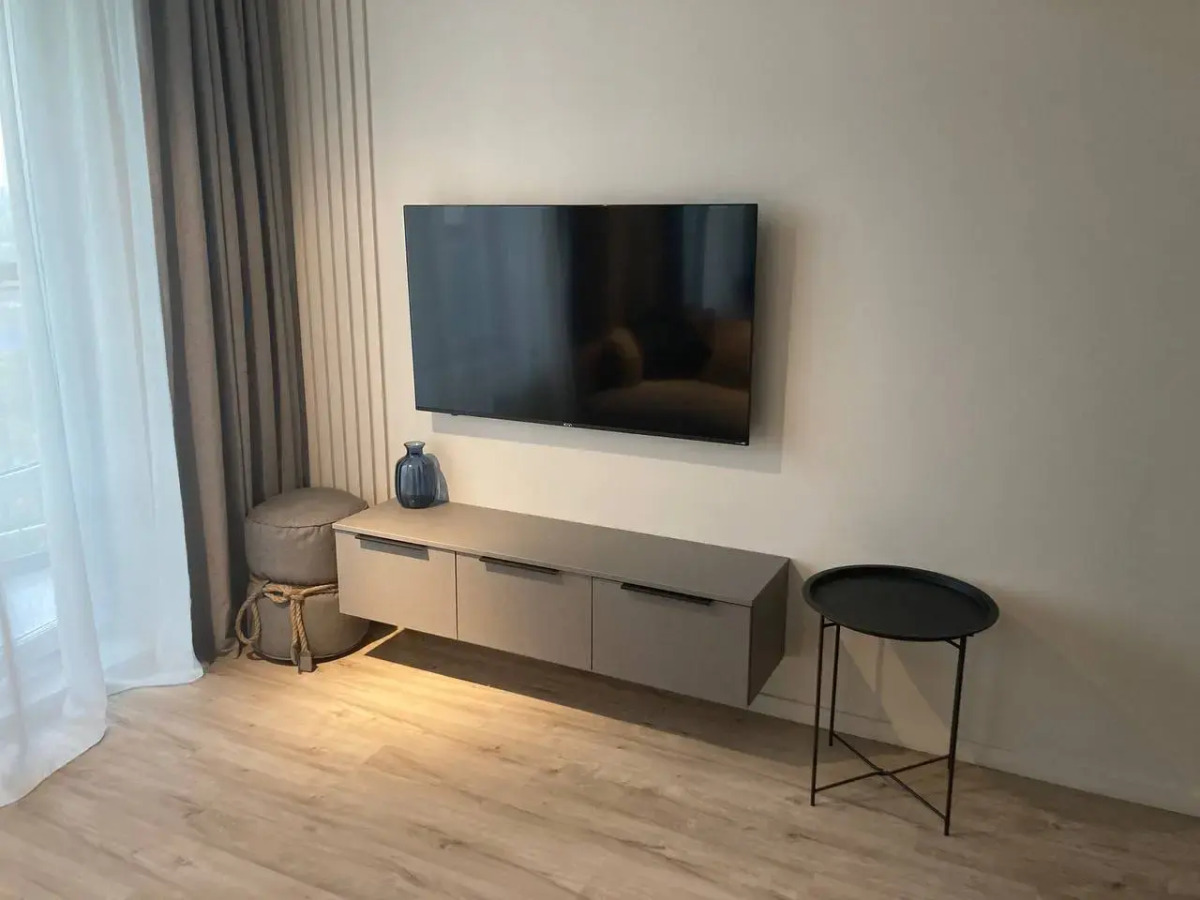 Апартаменты Midea 223