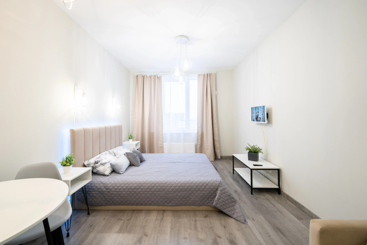 Апартаменты Hotel Spb 13