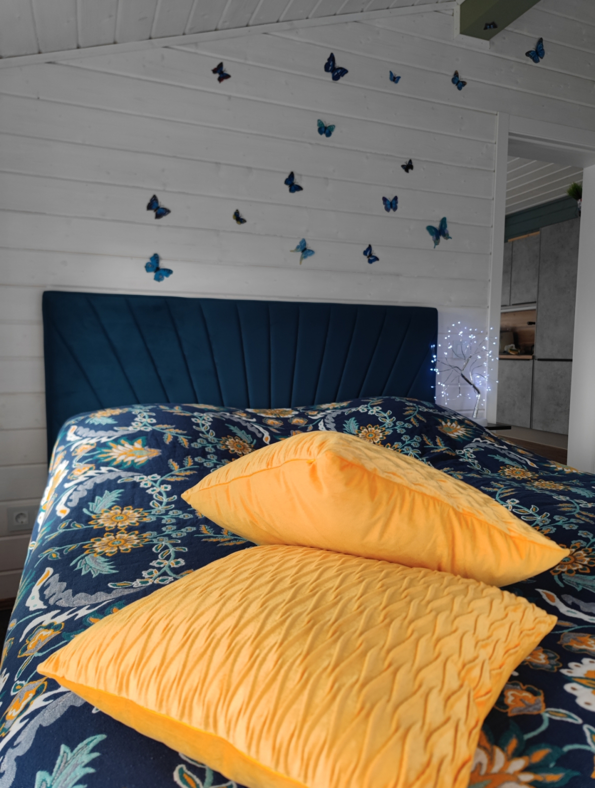 Частный дом Амбар-хаус.рф