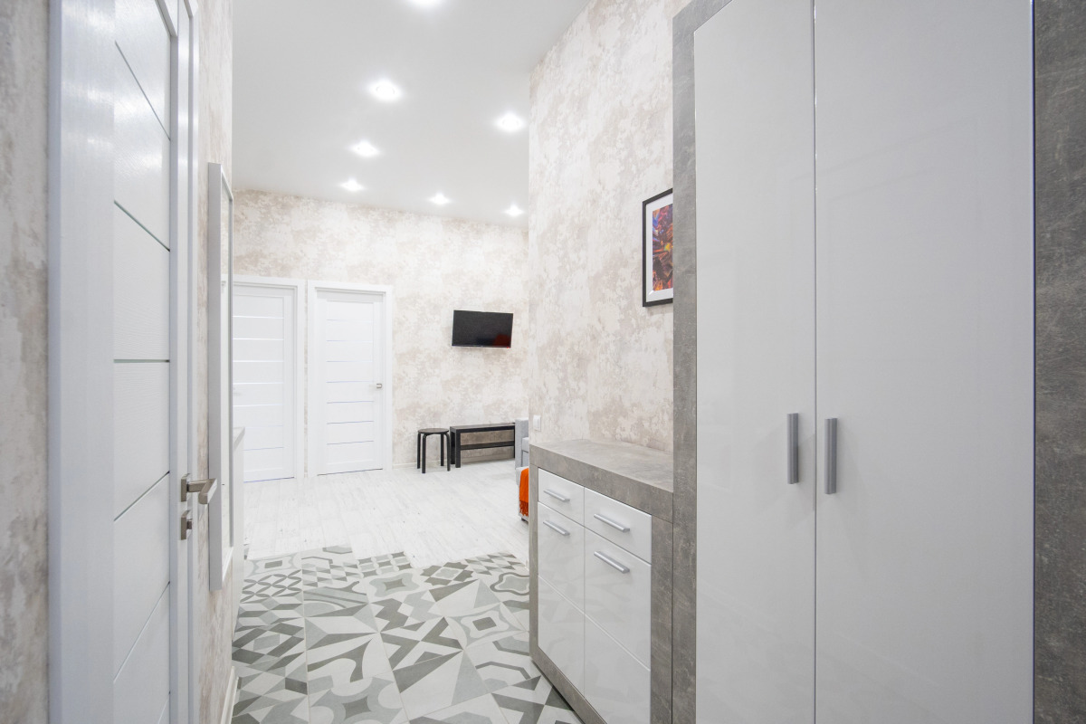 Апартаменты Море Апартаментов на Турчинского 19А-2