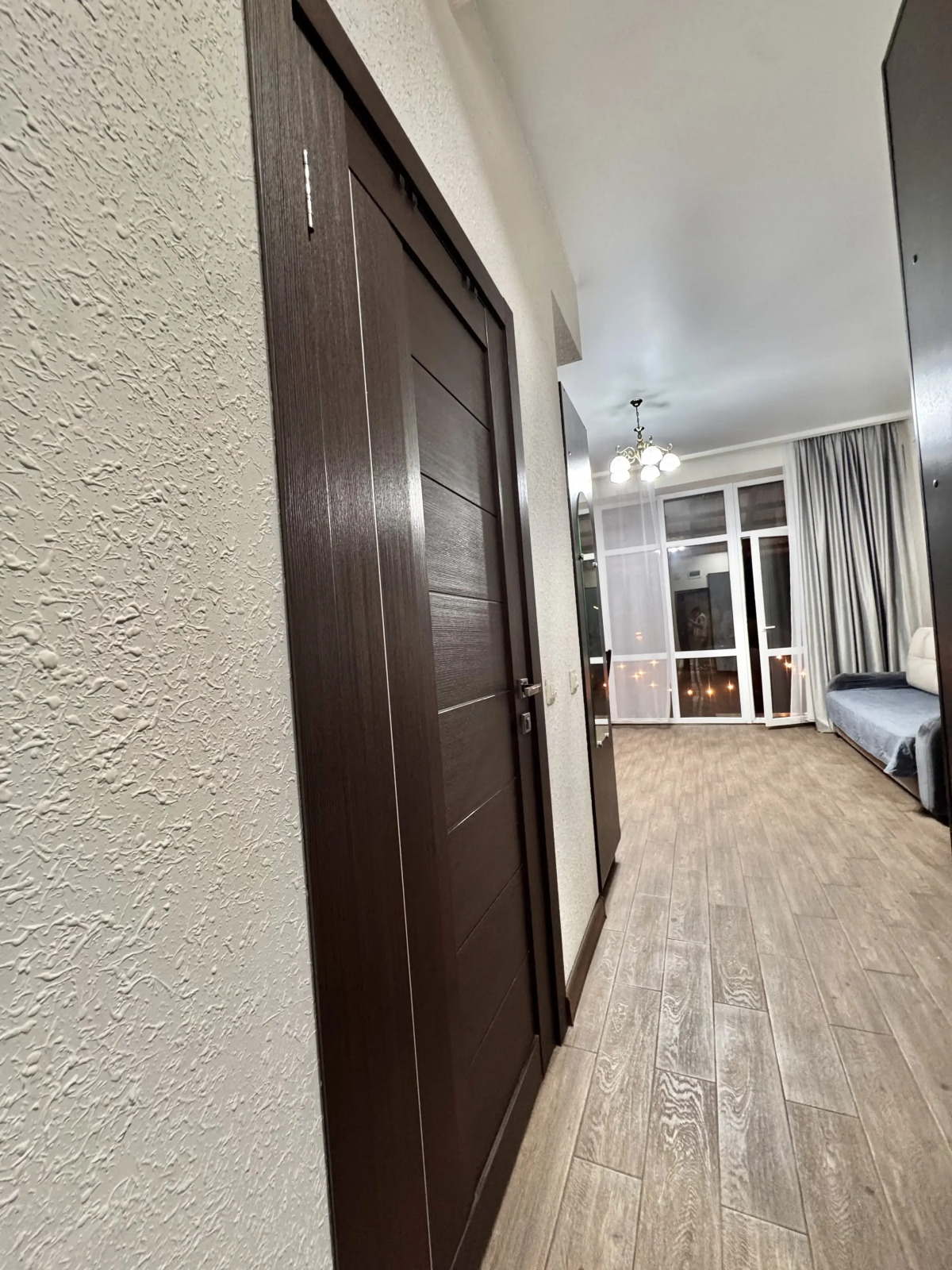 Апартаменты Рядом с Олимпийским Парком