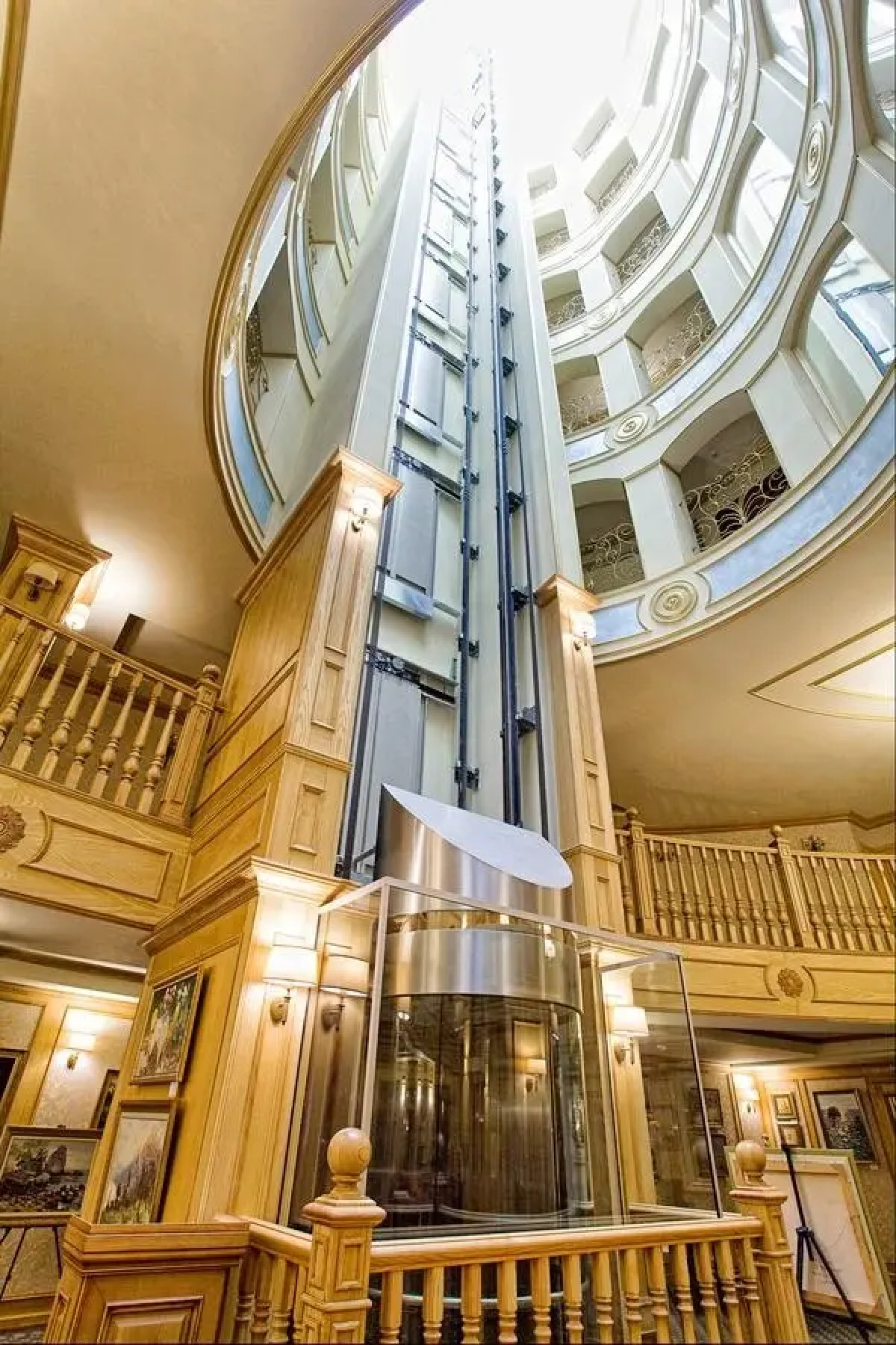 Апартаменты Дом композитора Ялта Екатеринская 3 Набережная Ялты