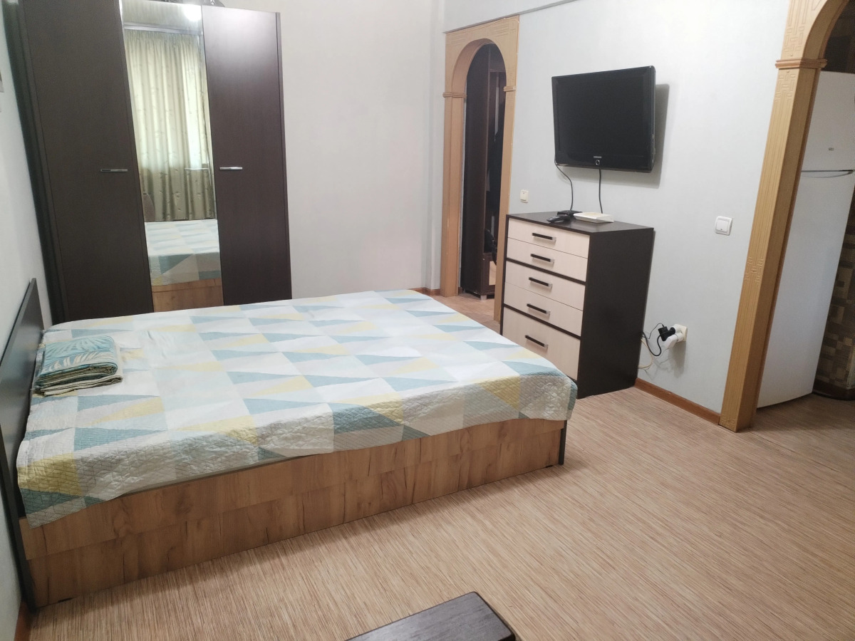 Квартира уютная в центре города