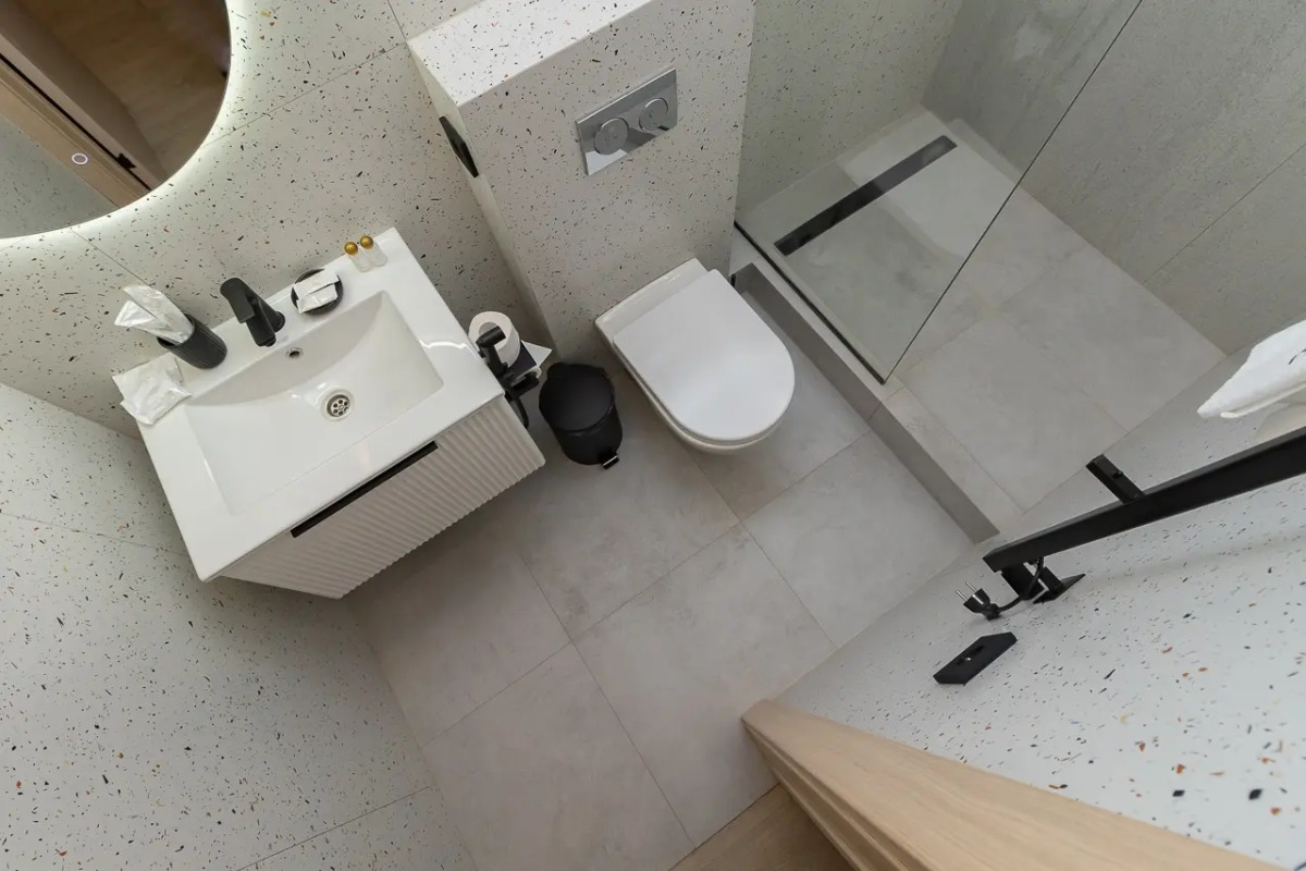 Апартаменты Домус