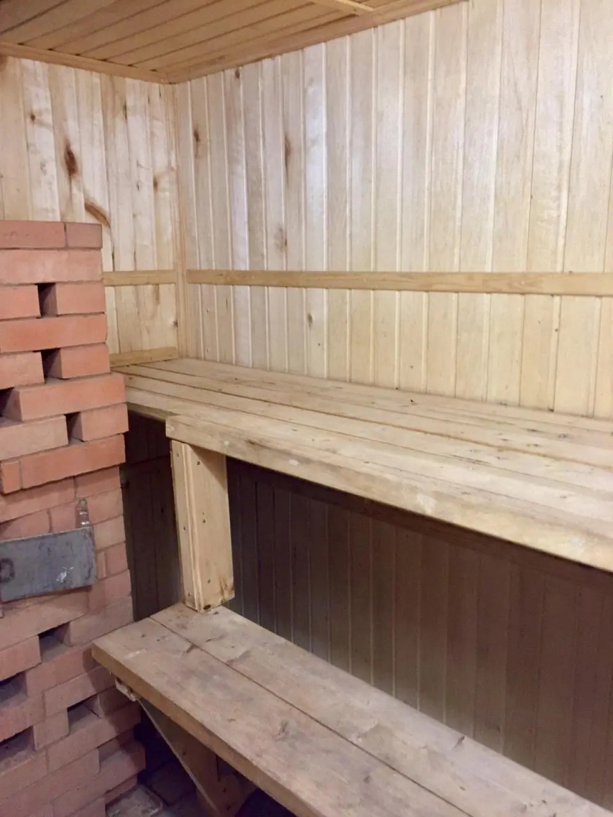 Гостевой дом Лазурит