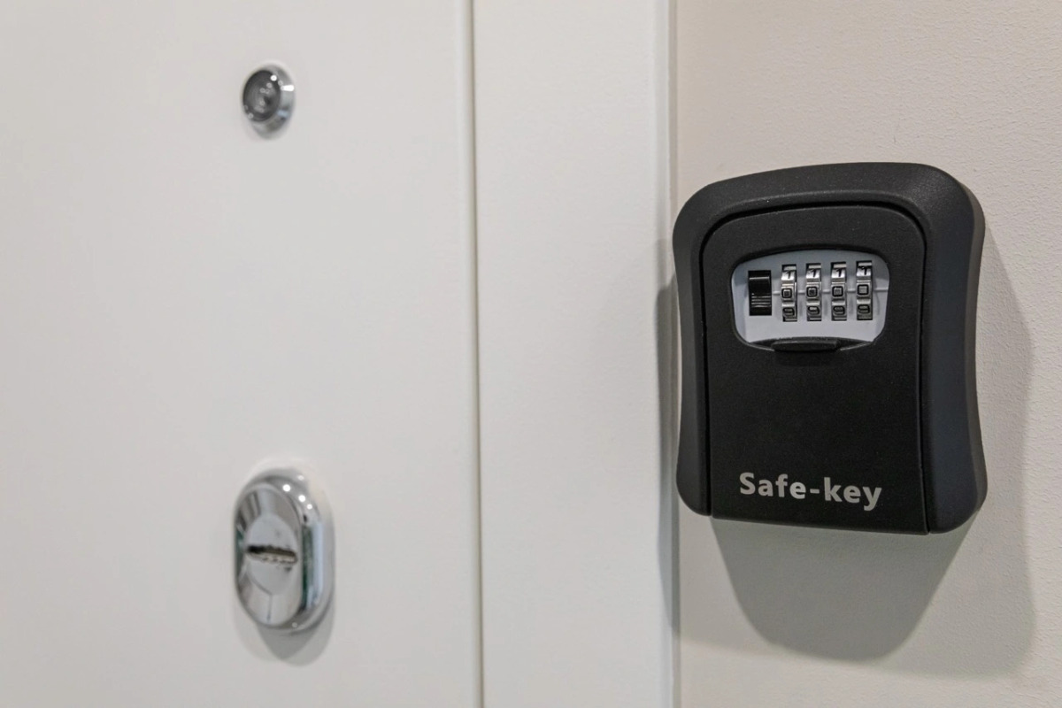 Апартаменты 227-2 Full House в ЖК Солнцево Парк