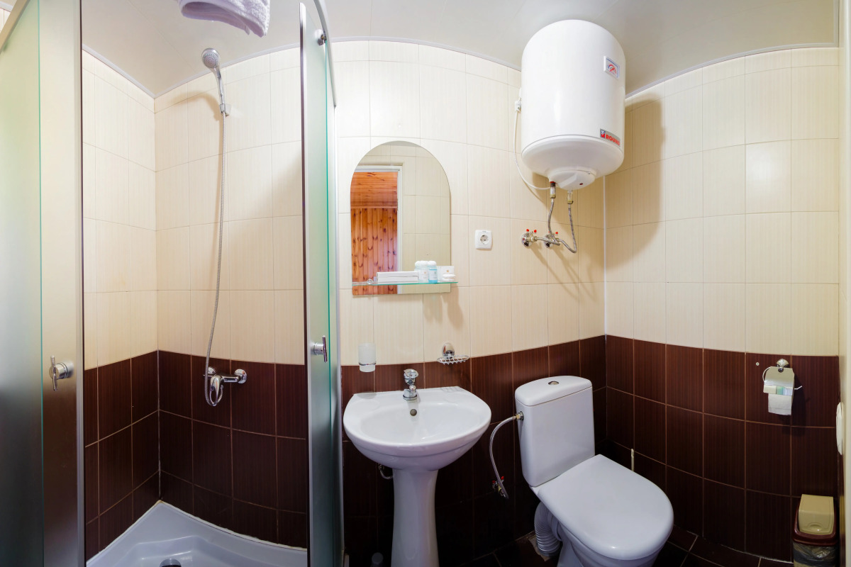 База отдыха Younge Art Camp