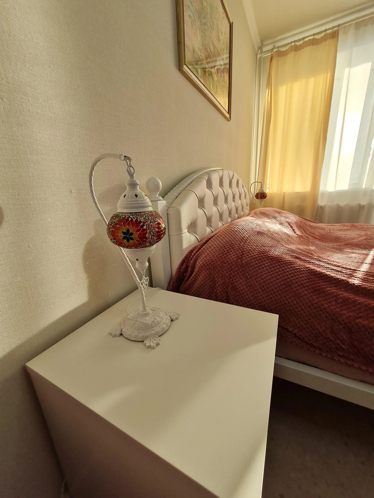 Апартаменты Квартира для семейного отдыха