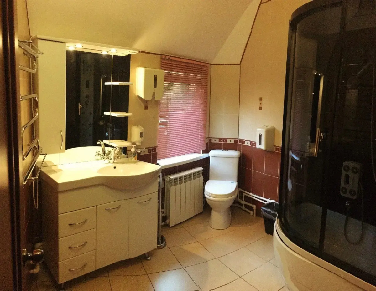 Мини-Отель Южный