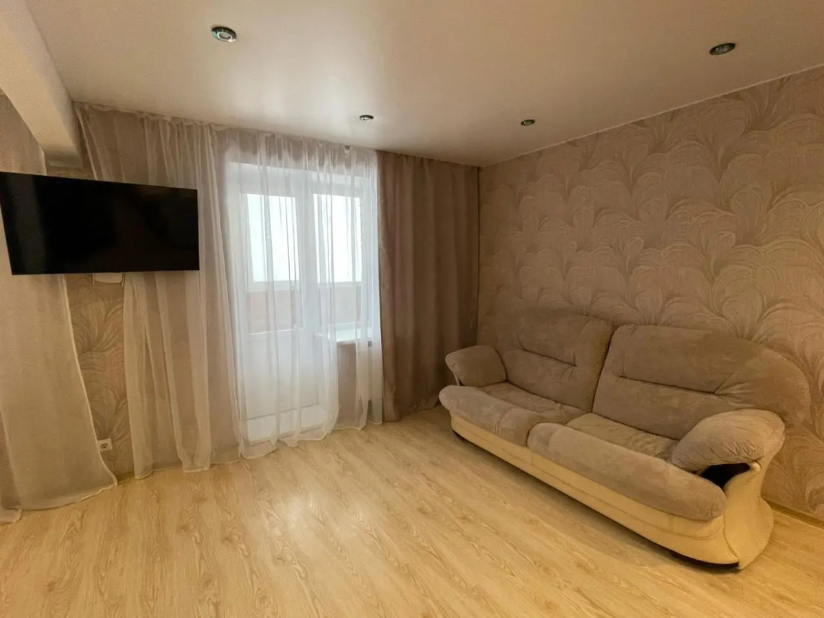 Апартаменты Best Home