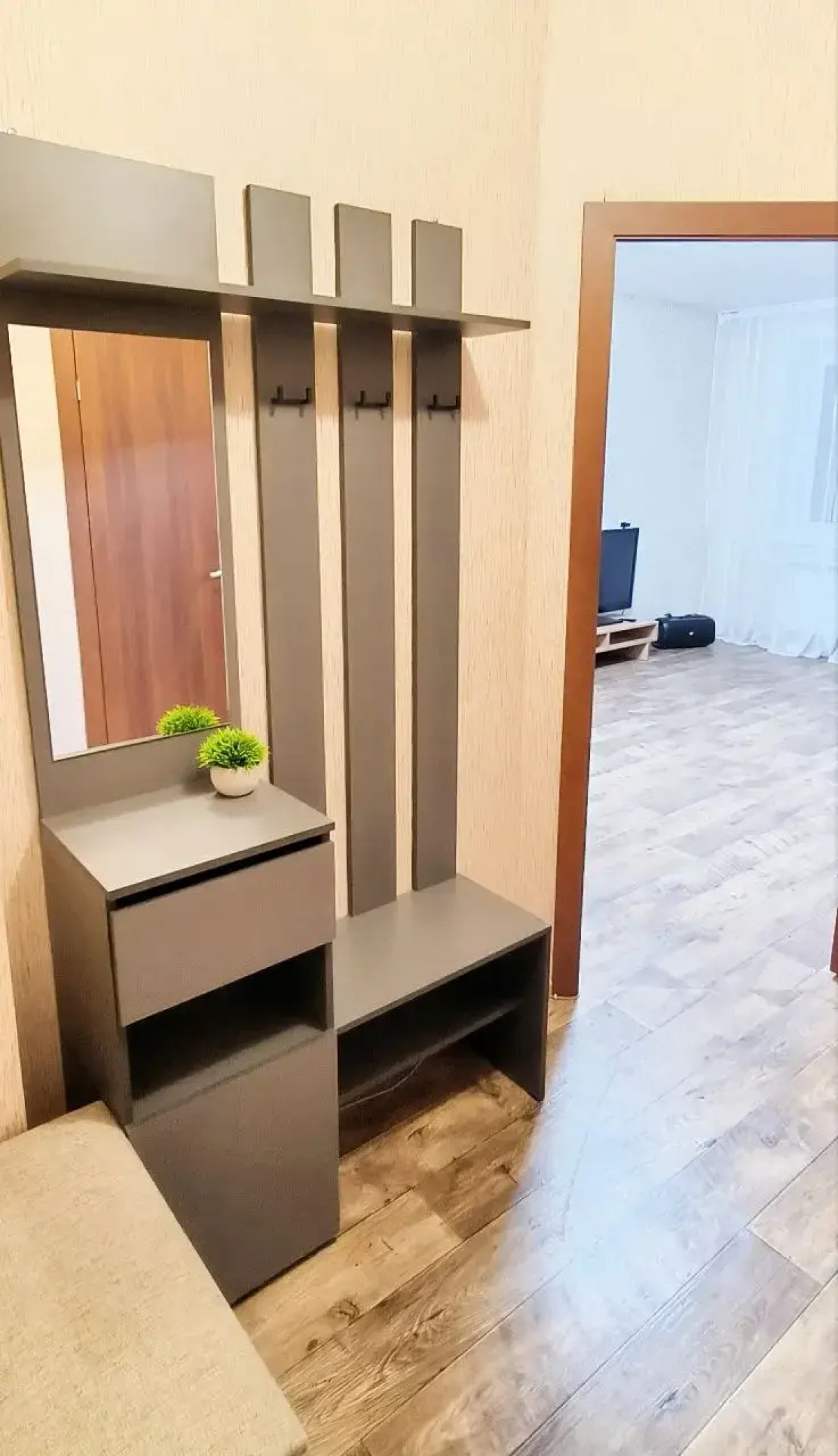 Квартира Уютная Светлояр