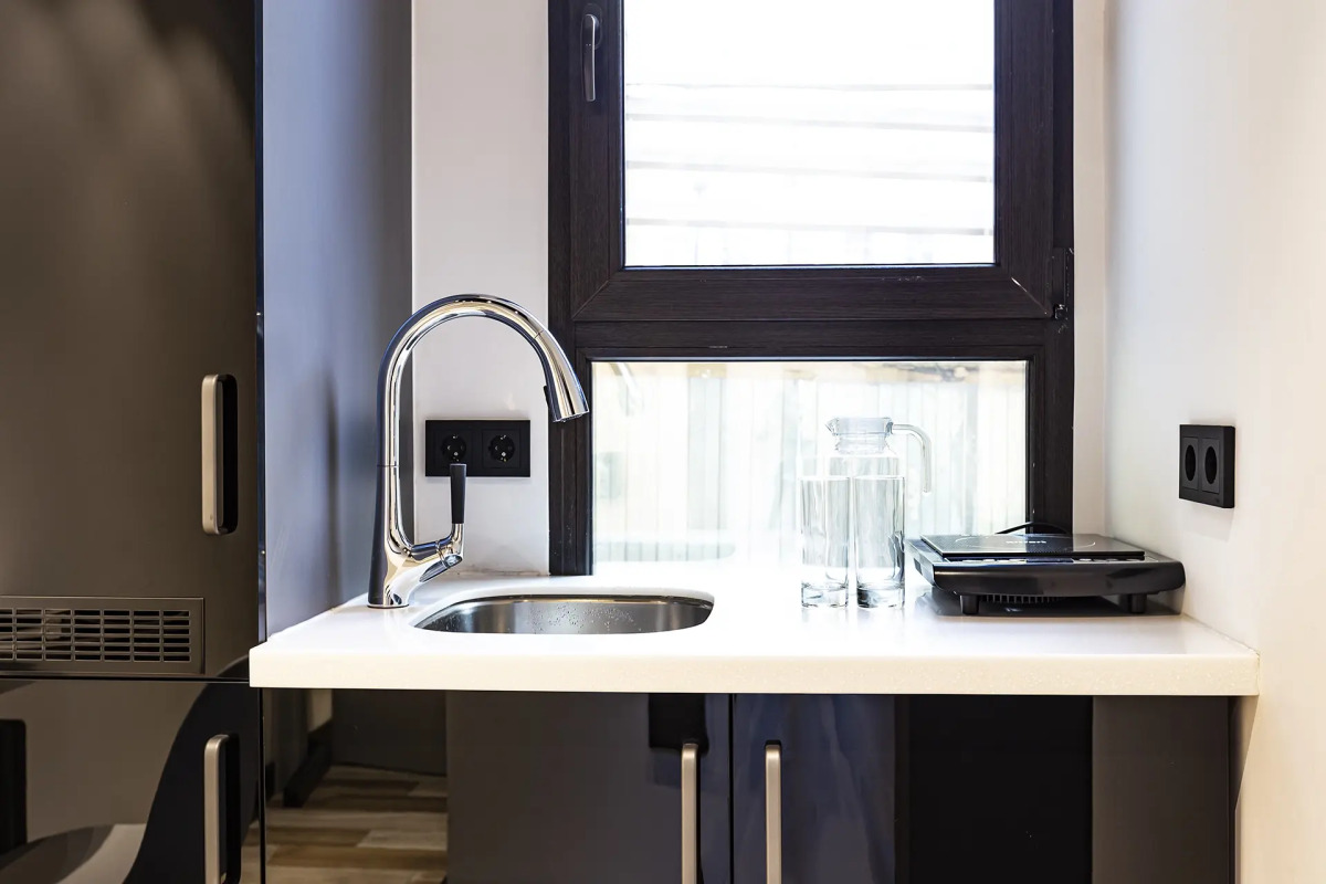 Апартаменты Stay2Day