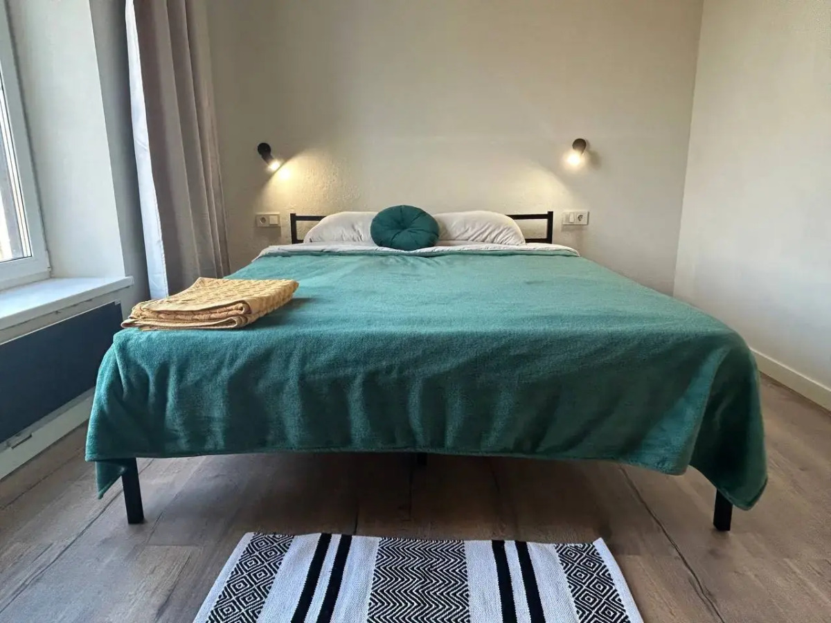 Гостевой дом Эко-Дом у Озера