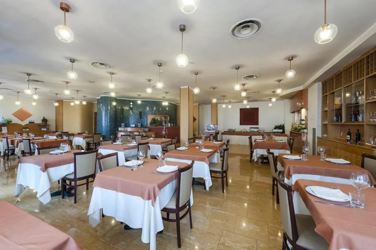 Hotel Millennium Gold