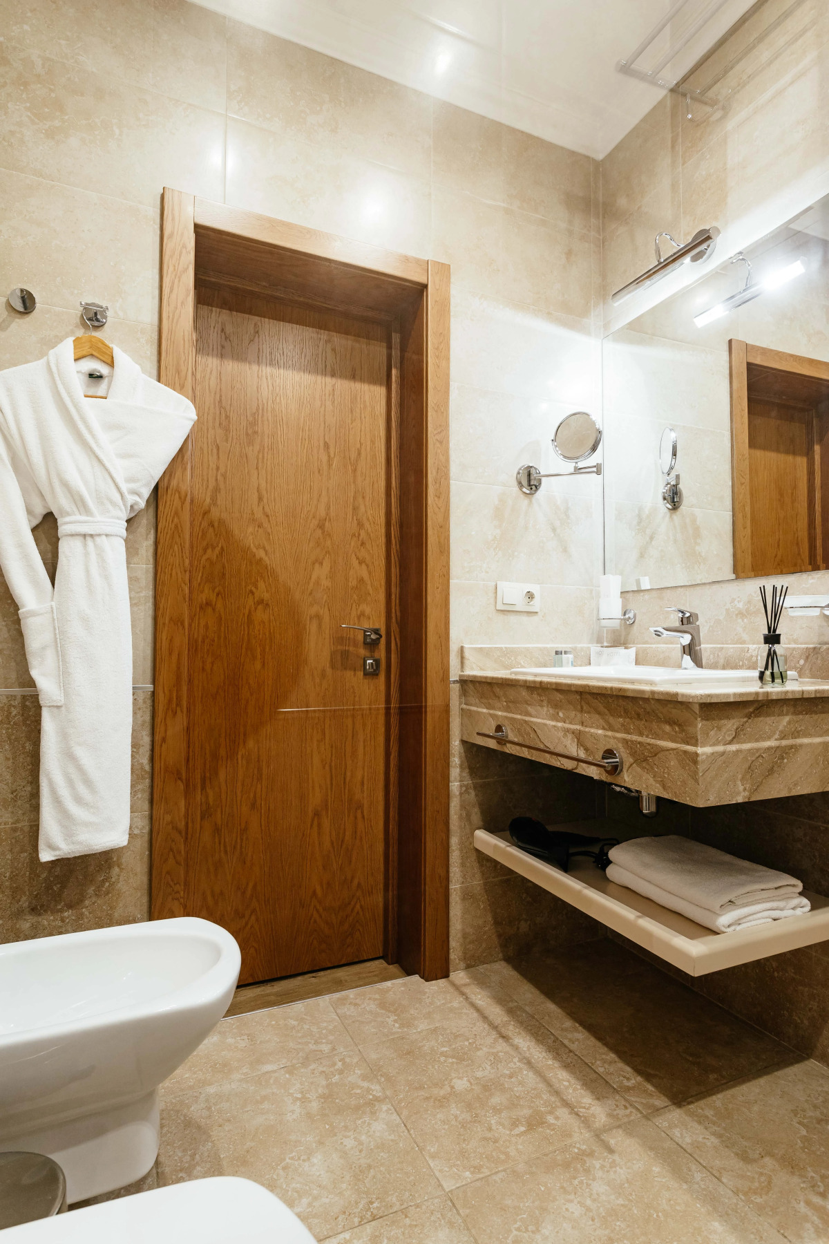 Amra Park Hotel & Spa