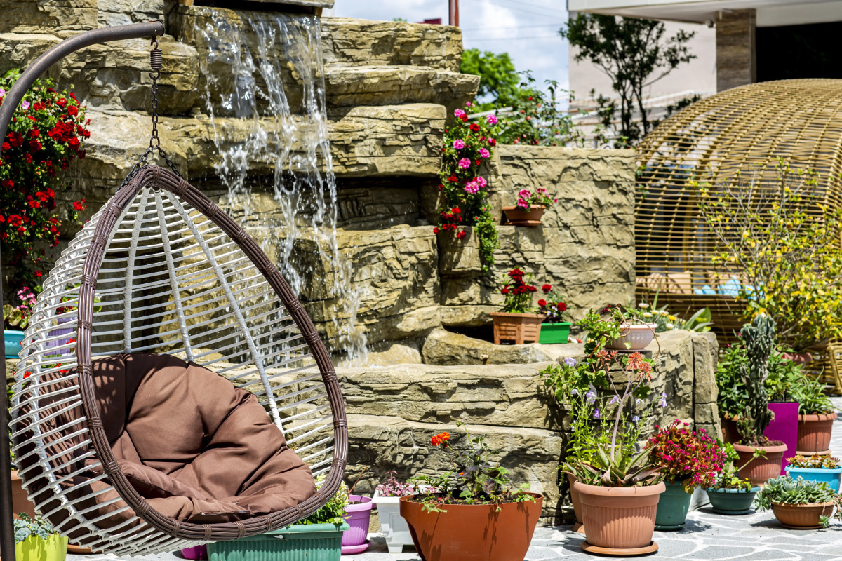 Отель Chveni Ezo