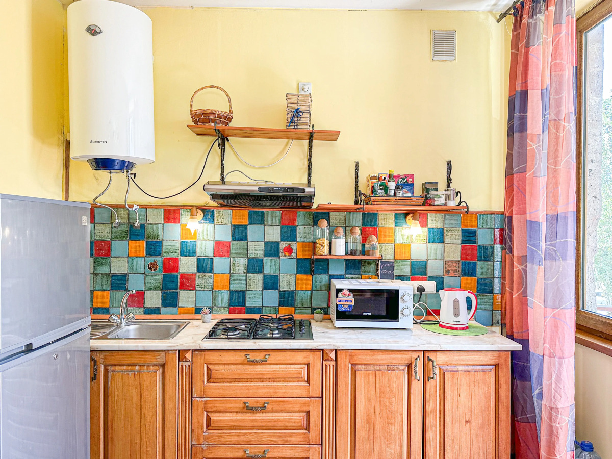 Апартаменты Восточная квартира в центре