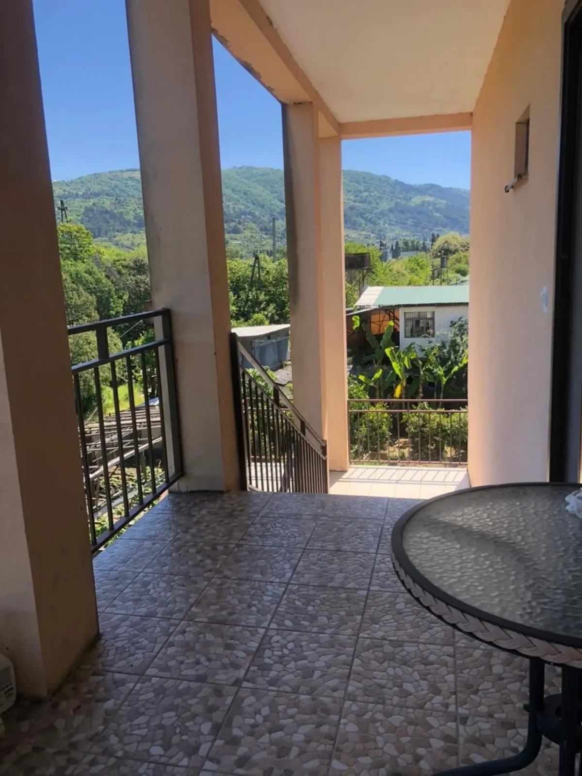 Гостевой дом "Лантана"