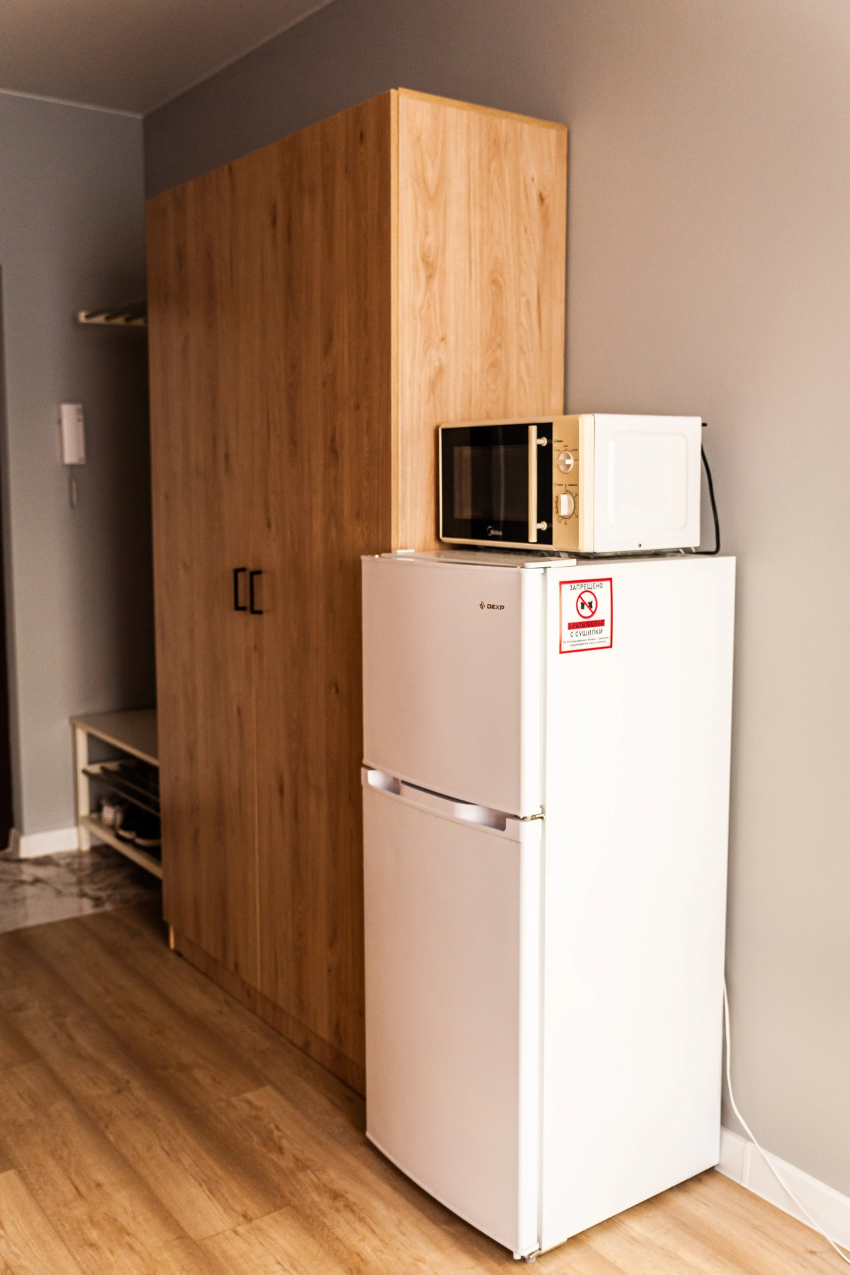 Квартира Студия на Набережной