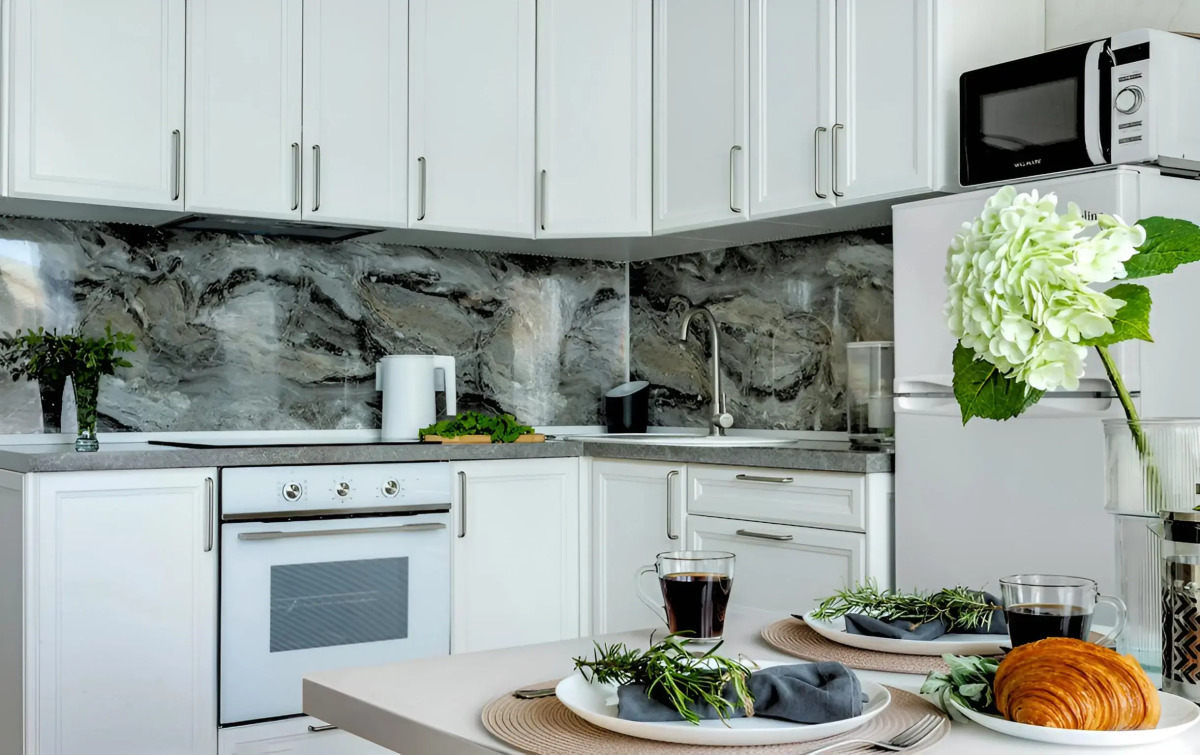 Апартаменты Кофе с Прибоем