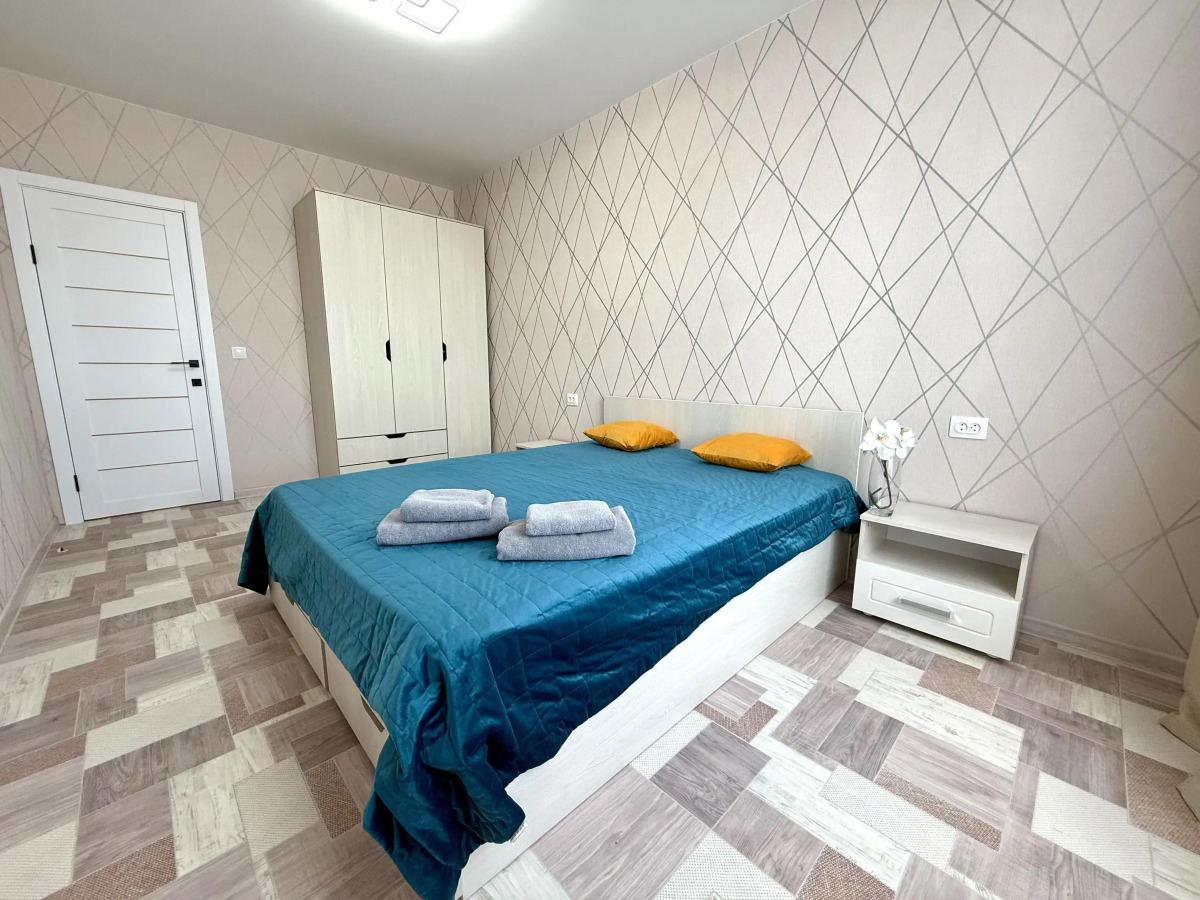 Квартира 3х комнатная квартира в центре