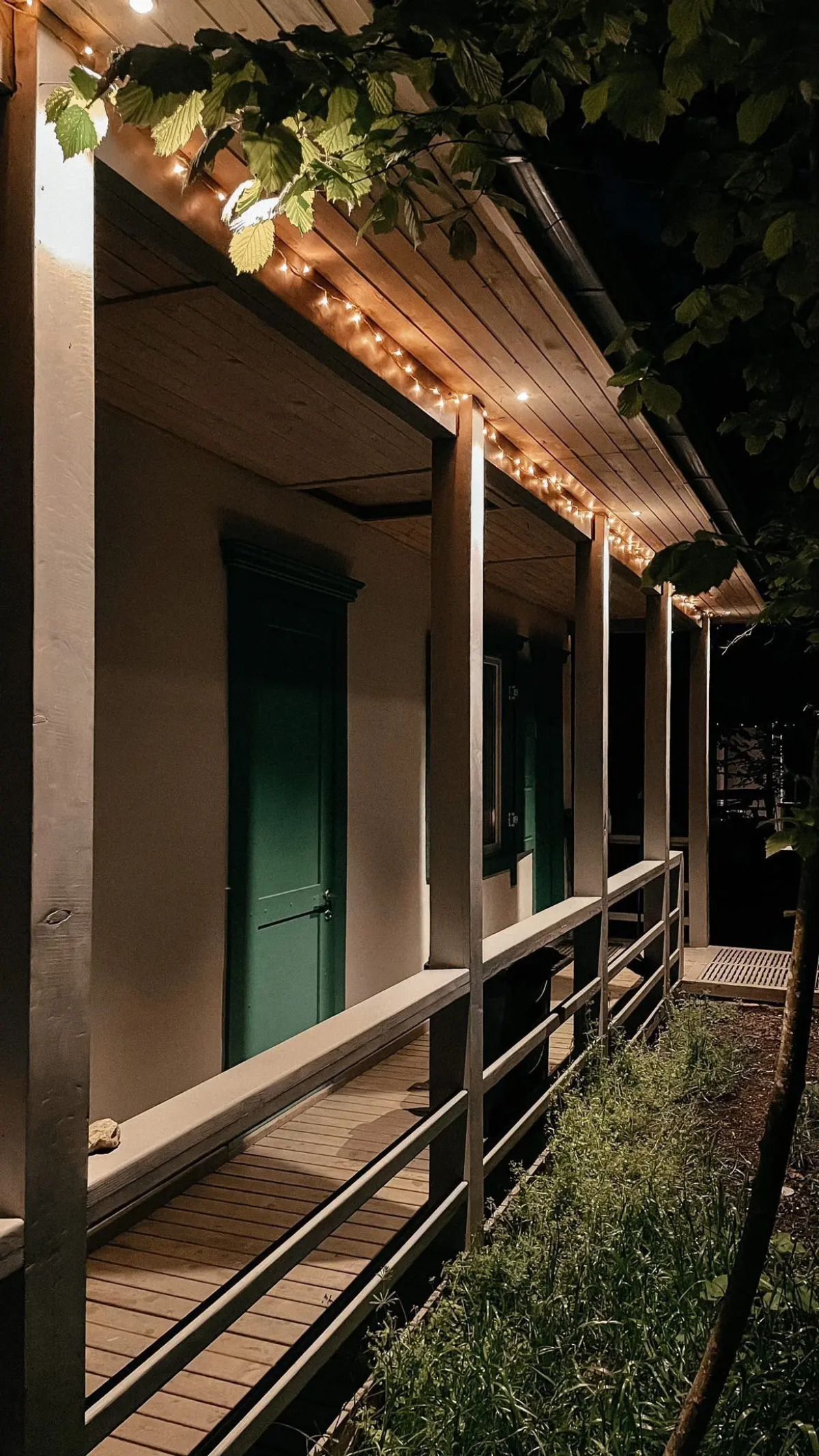 Гостевой дом ВиллаЛила