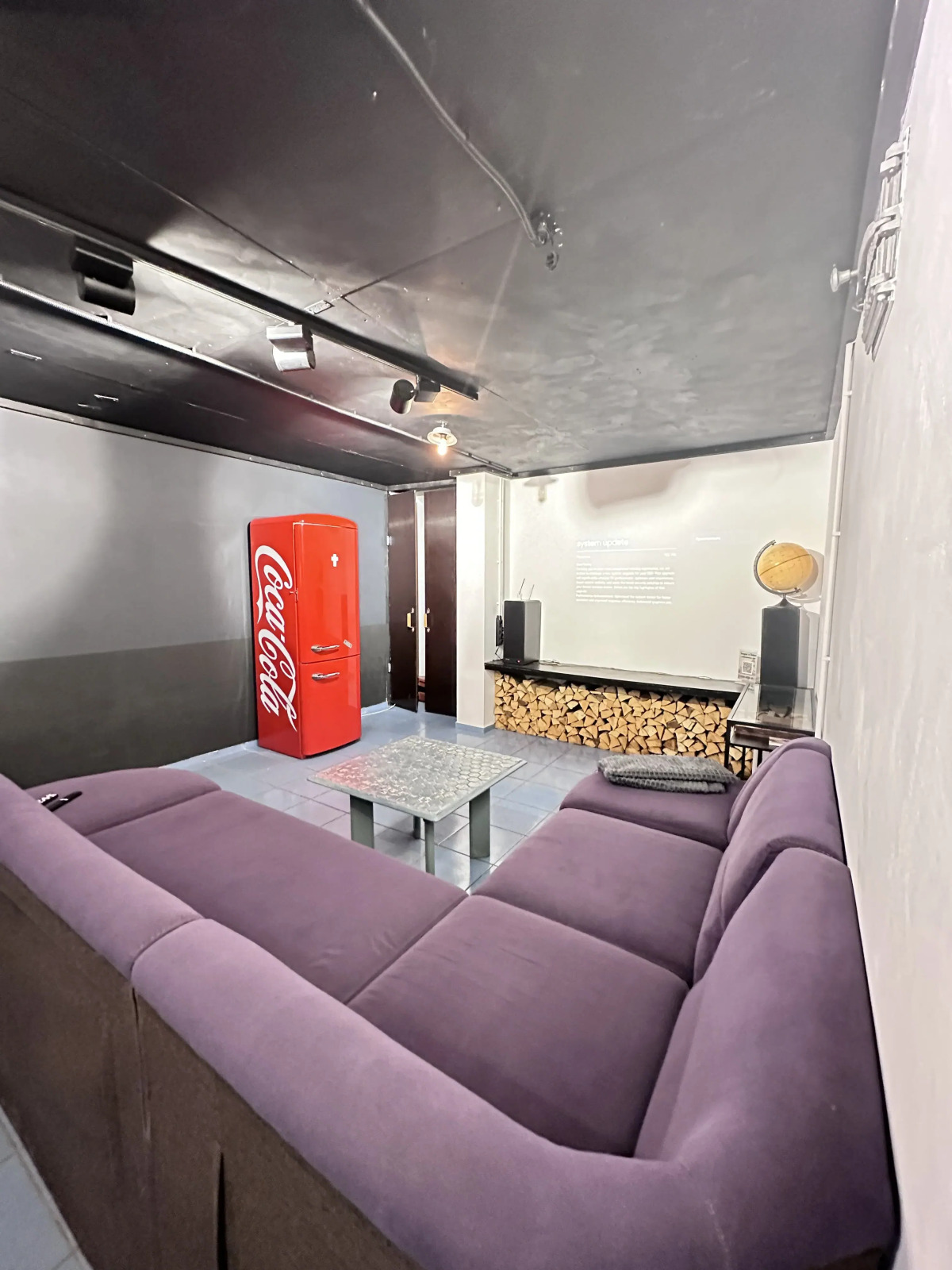 Апартаменты Double Loft