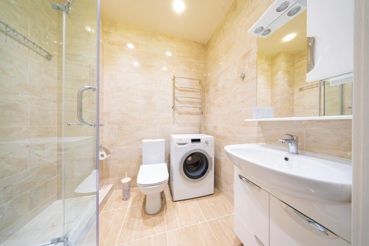 Апартаменты Gorki City SKi 5