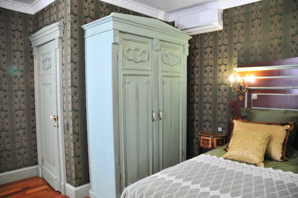 Гостевой дом-музей Красовских.