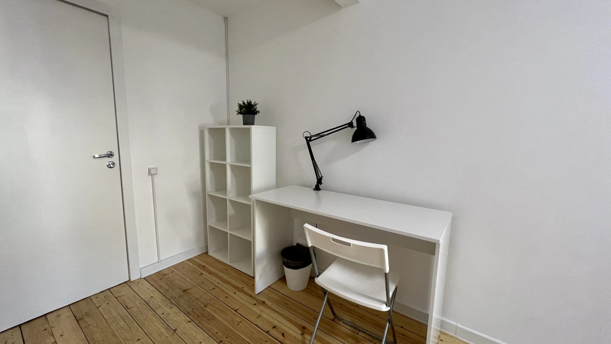 Меблированные комнаты на Никитской (14)