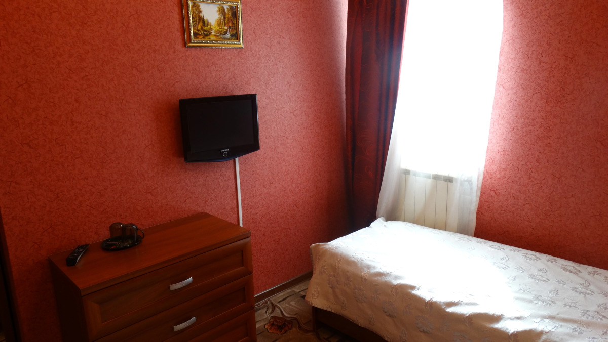 Гостевой дом Седьмой Регион