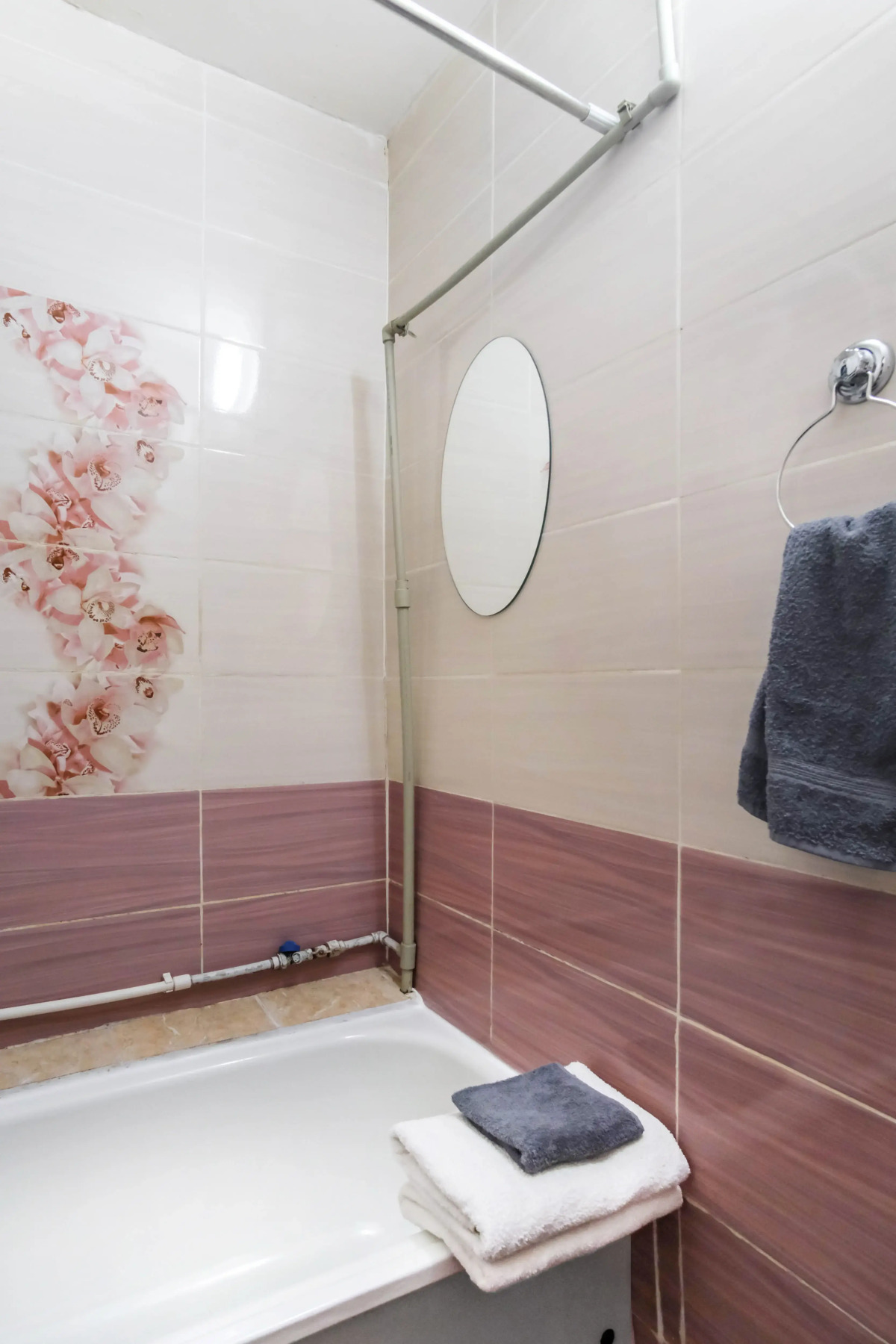 Квартира Жилье на водах The best offer 1