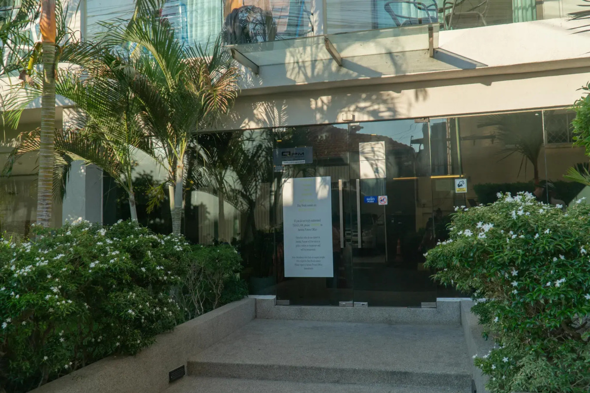 Апарт-отель Water Park by Apartwell