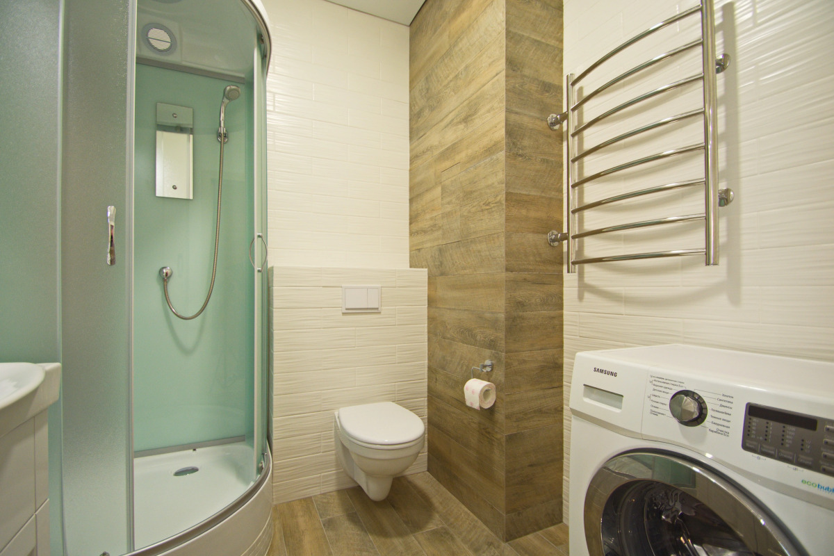 Апартаменты на Лученка 11