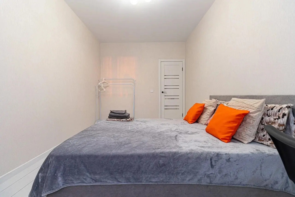 Квартира Люкс 2-ком в ЖК Свобода