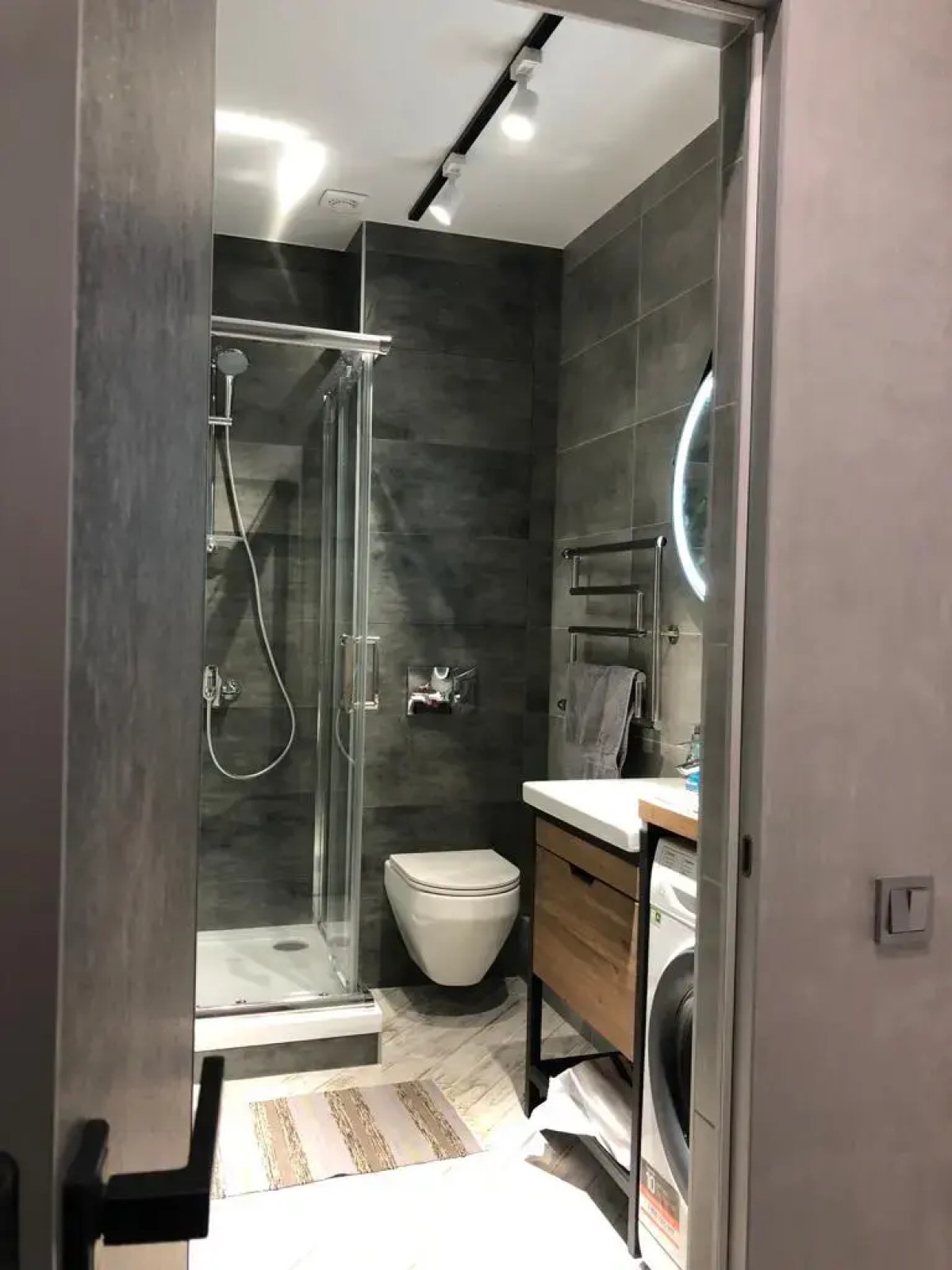 Апартаменты в центре Волгограда  Loft