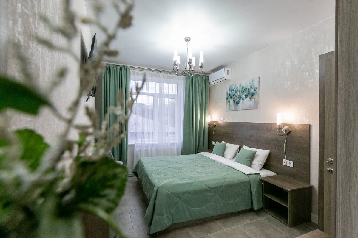 Квартира Кисловодск, Подгорная 18