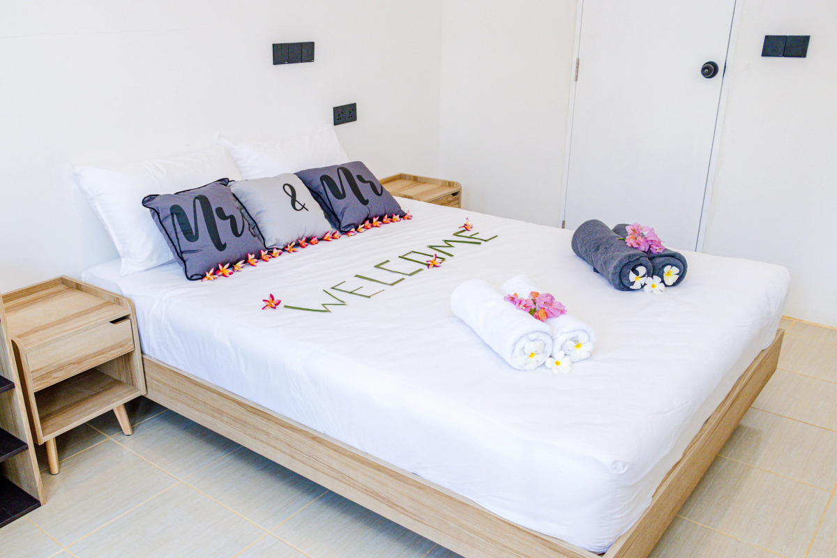 Гостевой Дом Ahiva Village