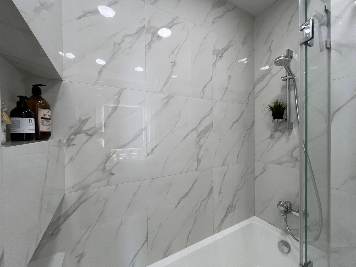 Квартира У аквапарка