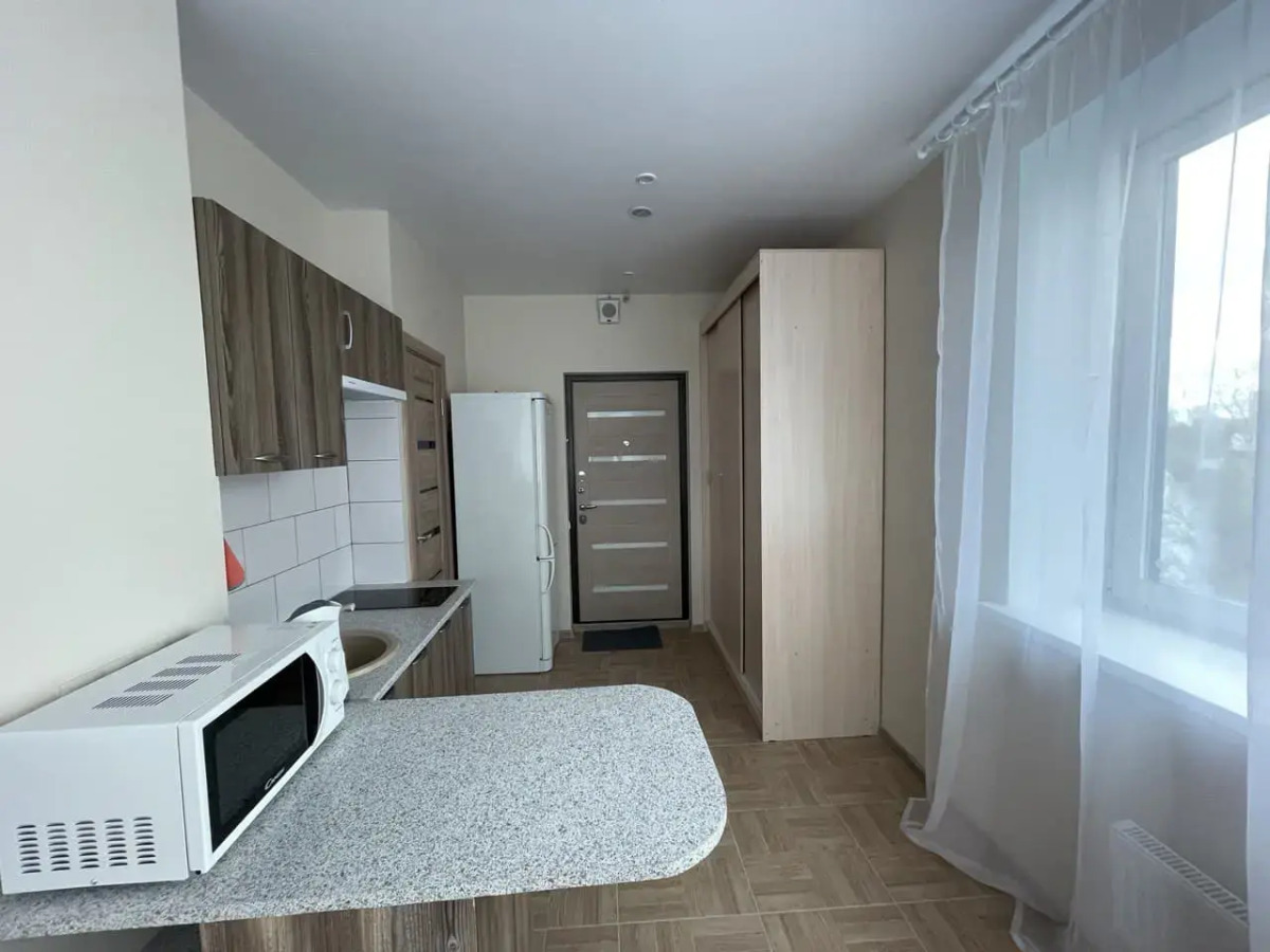 Апартаменты Color