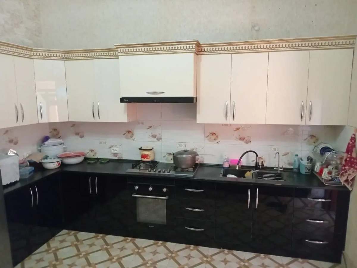 Гостевой дом Raxmatjon