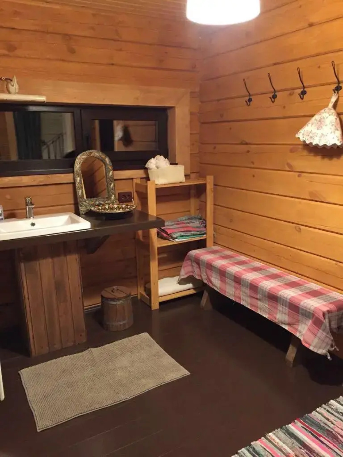 Частный дом Home in Baynevo