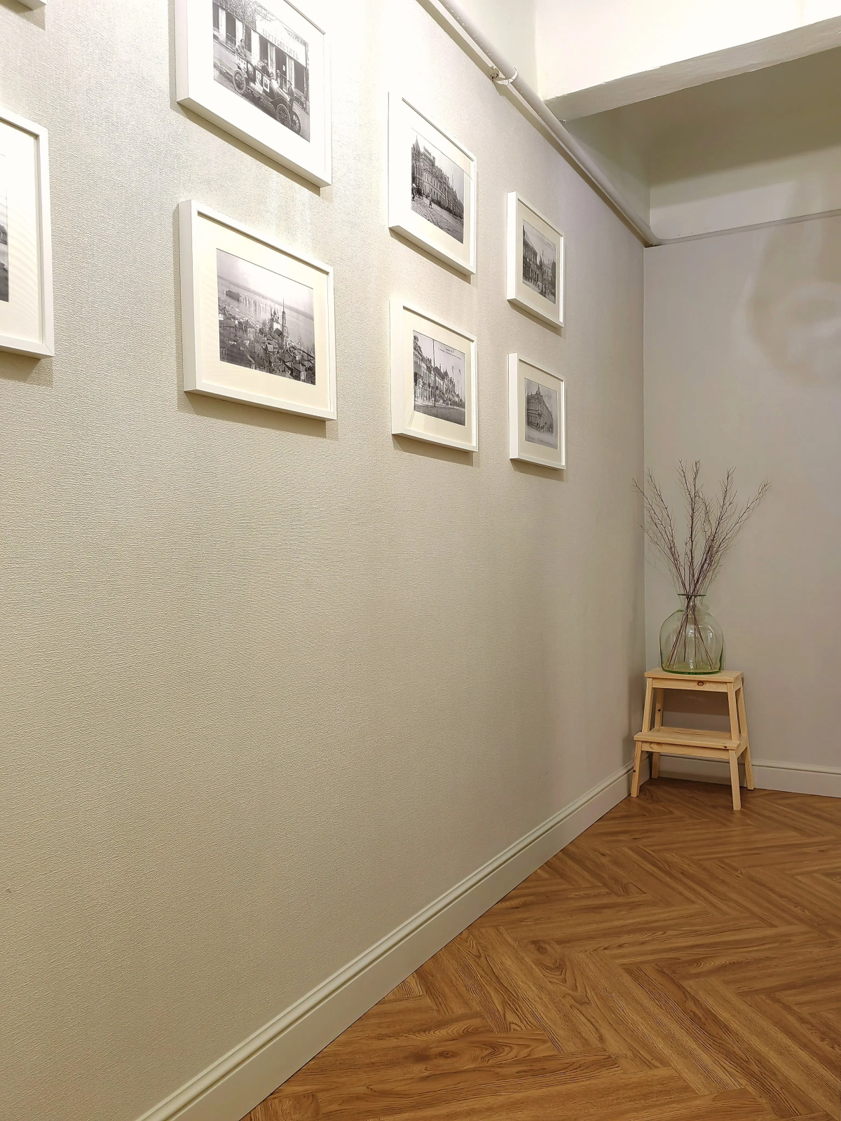 Квартира Предвосхищая ожидания